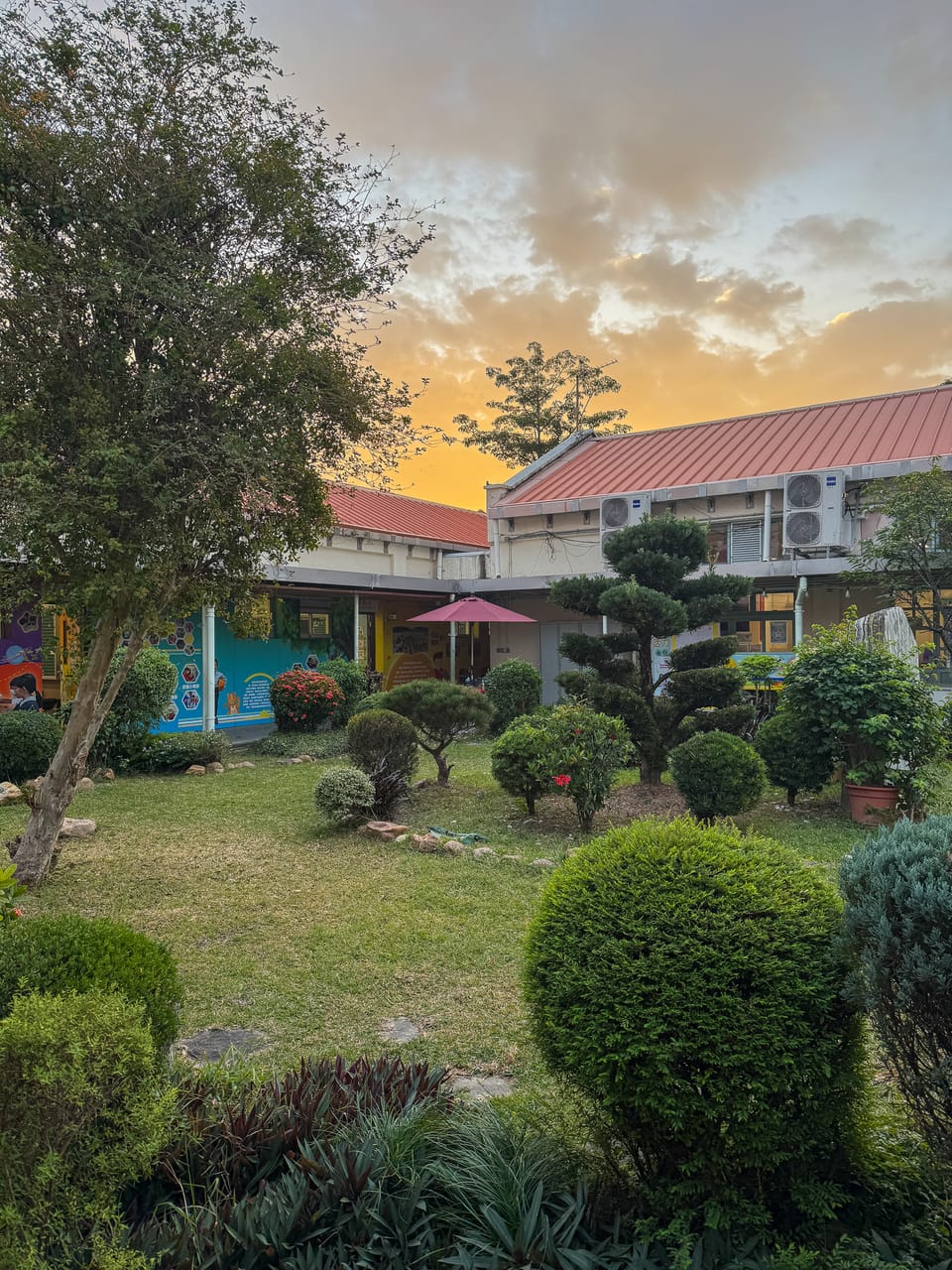 Connecting With A Student