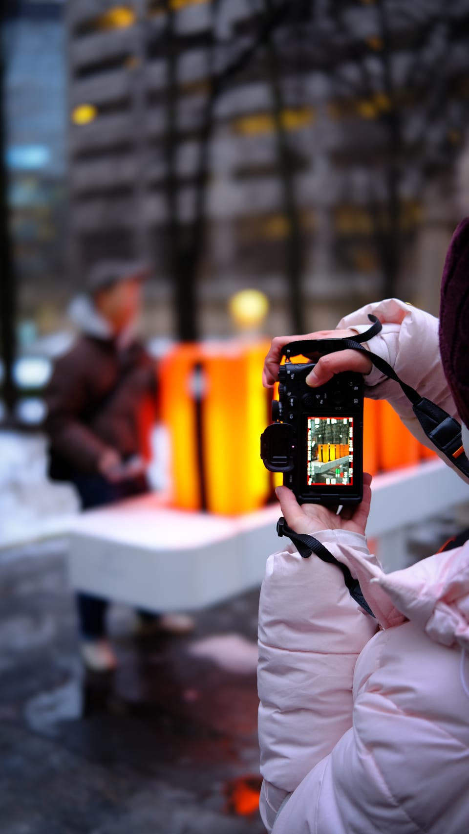 Illuminite Photo Walk